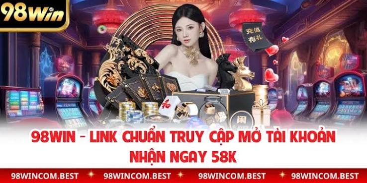 Rút Tiền 98WIN Nhanh Gọn, Bảo Mật Và Dễ Kiểm Tra